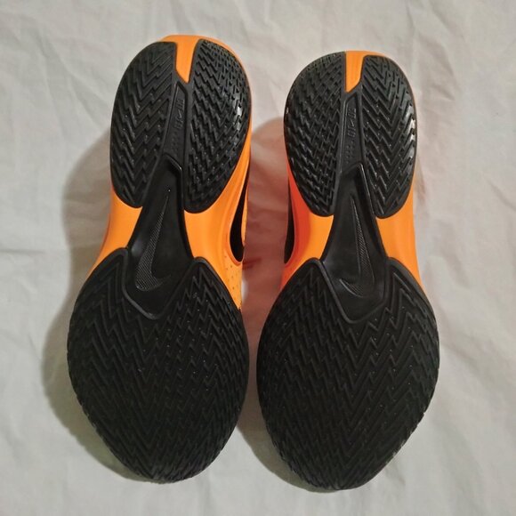Nike GT Cut 3 TB Promo Orange Mens Size 11.5 HJ7022-802 Player Exclusive PE NO B